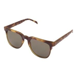 Komono Sunglasses Womens NEW tortoise Riviera